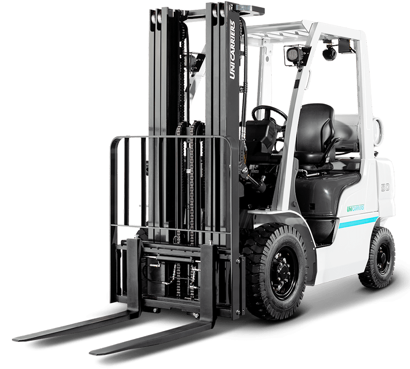 Longhorn Equipment & Supply  Forklift Sales, Rentals & Repairs